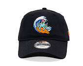 Dětská Kšiltovka New Era - Branded Surf 9TWENTY - Navy / Papaya