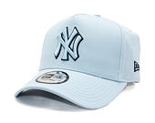 Kšiltovka New Era - MLB Tonal Outline 9FORTY A-Frame - NY Yankees - Blue / Navy