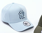 Kšiltovka New Era - MLB Tonal Outline 9FORTY A-Frame - NY Yankees - Blue / Navy