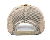 Kšiltovka New Era - NASCAR Realtree 9FORTY Trucker - Nascar Classics - Realtree Edge