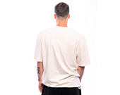 Triko Karl Kani - Kani Music Paisley Print T-Shirt - White