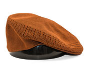 Bekovka Kangol Tropic 504 Ventair Cognac
