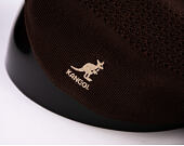Bekovka Kangol Tropic 504 Ventair Brown