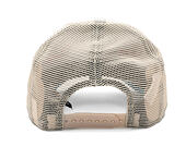 Dětská Kšiltovka New Era - Branded Graphic Patch 9FORTY Trucker - Blue