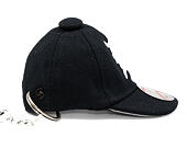 Klíčenka New Era - MLB Mini Cap Pouch - Detroit Tigers - Team Color