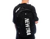 Batoh New Era - Branded Delaware Utility Bag - Black