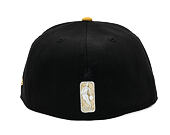 Kšiltovka New Era - NBA 59FIFTY Day LA Lakers - Black