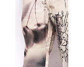 Kalhoty Rip N Dip - Stargazing Carpenter Wide Leg Pants Multi