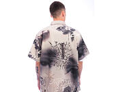 Košile Rip N Dip - Stargazing Zip Up Shirt Multi