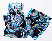 Kraťasy Rip N Dip - Shen Nerm Basketball Shorts Multi