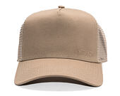 Kšiltovka Stetson - Trucker Cap Cotton