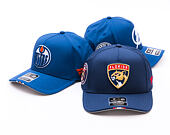 Kšiltovka Fanatics - Florida Panthers - Authentic Pro 2025 NHL Draft