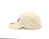Dětská Kšiltovka New Era - MLB Fall Icons 9FORTY - NY Yankees - Cream / White