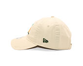 Dámská Kšiltovka New Era - Phrase - Mi Media Naranja 9TWENTY - Cream