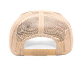 Kšiltovka Brixton - International C Np Mp Trucker - Sand/Sand