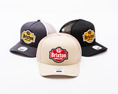 Kšiltovka Brixton - International C Np Mp Trucker - Sand/Sand
