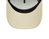 Kšiltovka New Era - F1 Seasonal POP 9FORTY Trucker - Alpine Racing - Stone