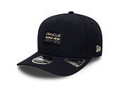 Kšiltovka New Era - F1 Recycled 9SEVENTY Stretch-Snap - Red Bull F1 - Navy