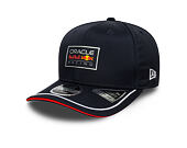 Kšiltovka New Era - F1 Dynamic Bull 9SEVENTY Stretch-Snap - Red Bull F1 - Navy