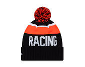 Kulich New Era - F1 Sport Beanie - McLaren Racing - Black