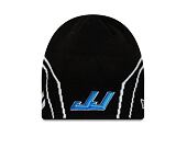 Kulich New Era - UFC MMA Jones Essential Skully Beanie - Black / White