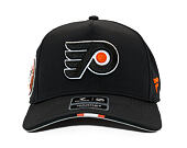 Kšiltovka Fanatics - Philadelphia Flyers - Authentic Pro 2025 NHL Draft