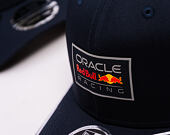 Kšiltovka New Era - F1 Dynamic Bull 9SEVENTY Stretch-Snap - Red Bull F1 - Navy