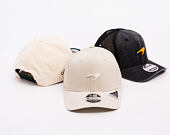 Kšiltovka New Era - F1 Seasonal 9FIFTY Stretch-Snap - McLaren Racing - Cream
