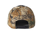 Kšiltovka Brixton - Ford Truck Country Mp Snpk - Burnt Rubber/Camo