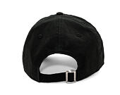 Kšiltovka New Era - NFL Wash & Distressed 9TWENTY - Las Vegas Raiders - Black