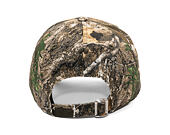 Kšiltovka New Era - MLB Washed Realtree 9TWENTY - Chicago Cubs - Realtree Edge