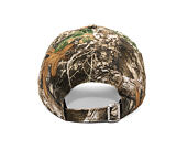 Kšiltovka New Era - MLB Washed Realtree 9TWENTY - NY Yankees - Realtree Edge