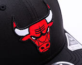 Kšiltovka New Era - NBA Perform 9SEVENTY Stretch-Snap - Chicago Bulls - Team Color