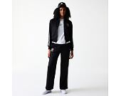 Dámská Bunda New Era - MLB Midi Logo Track Top - NY Yankees - Black