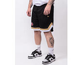 Kraťasy New Era - NFL Mesh Shorts - SF 49ers - Black