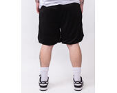 Kraťasy New Era - Mesh Shorts - Black