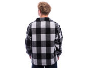 Bunda New Era - Seasonal Shacket - Black