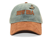 Dámská Kšiltovka New Era - Western Boot 9TWENTY - Pastel Blue