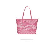 Taška Sprayground - Pink 3Am Riptide Tote