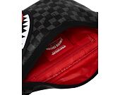Taška Sprayground - Dripping Sharks In Paris Savvy Crossbody