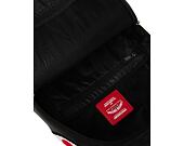 Batoh Sprayground - Black Chenille Sip Dlxsv Backpack