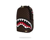 Batoh Sprayground - Sawtooth Sharks In Paris Dlxsv Backpack