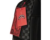 Batoh Sprayground - Dripping Sharks In Paris Dlxv Backpack