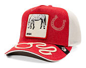 Kšiltovka Goorin - Way Up Trucker