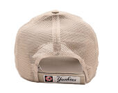 Kšiltovka New Era -  MLB Home Field 9FORTY Trucker - NY Yankees