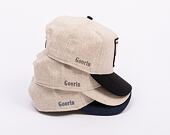 Kšiltovka Goorin - Lethal Linen Trucker