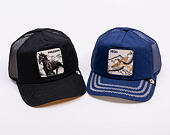 Kšiltovka Goorin - Run Wild Trucker