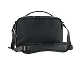 Ledvinka Fjällräven - Vardag Shoulder Bag 6 - Coal Black