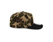 kšiltovka NEW ERA 1920 MLB Wool duck camo LOSDOD