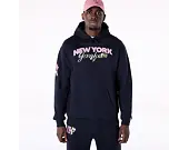 Mikina New Era -  MLB Floral Graphic Hoody NEYYAN